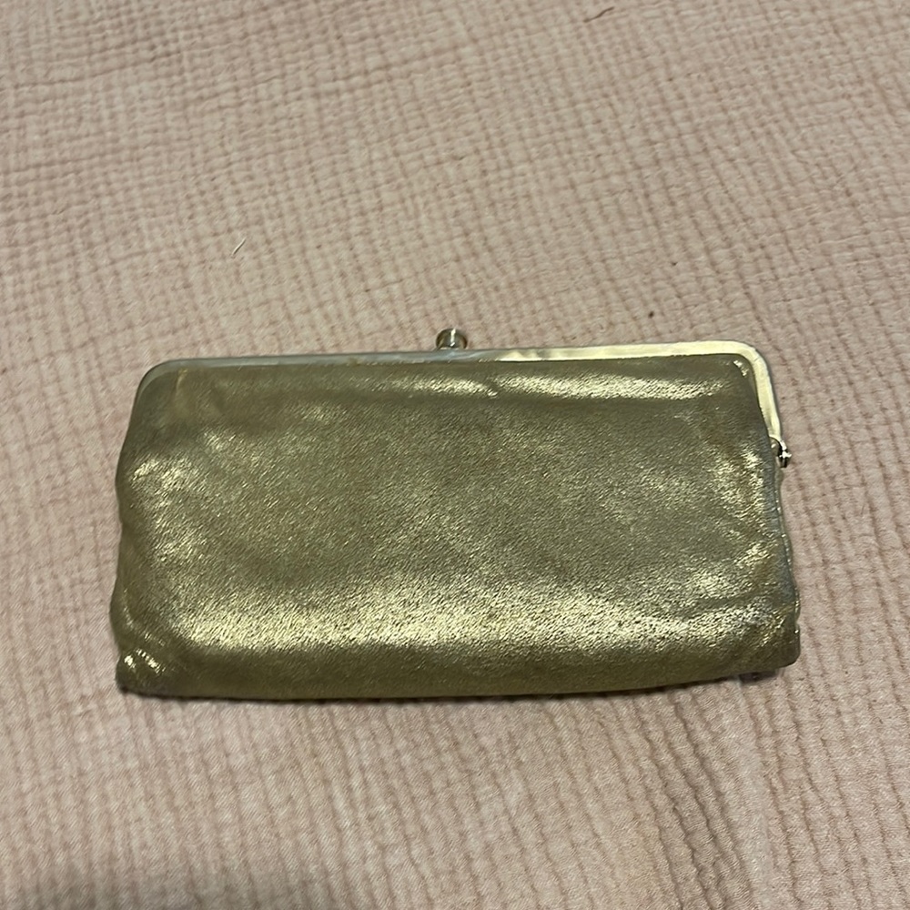 hobo clutch